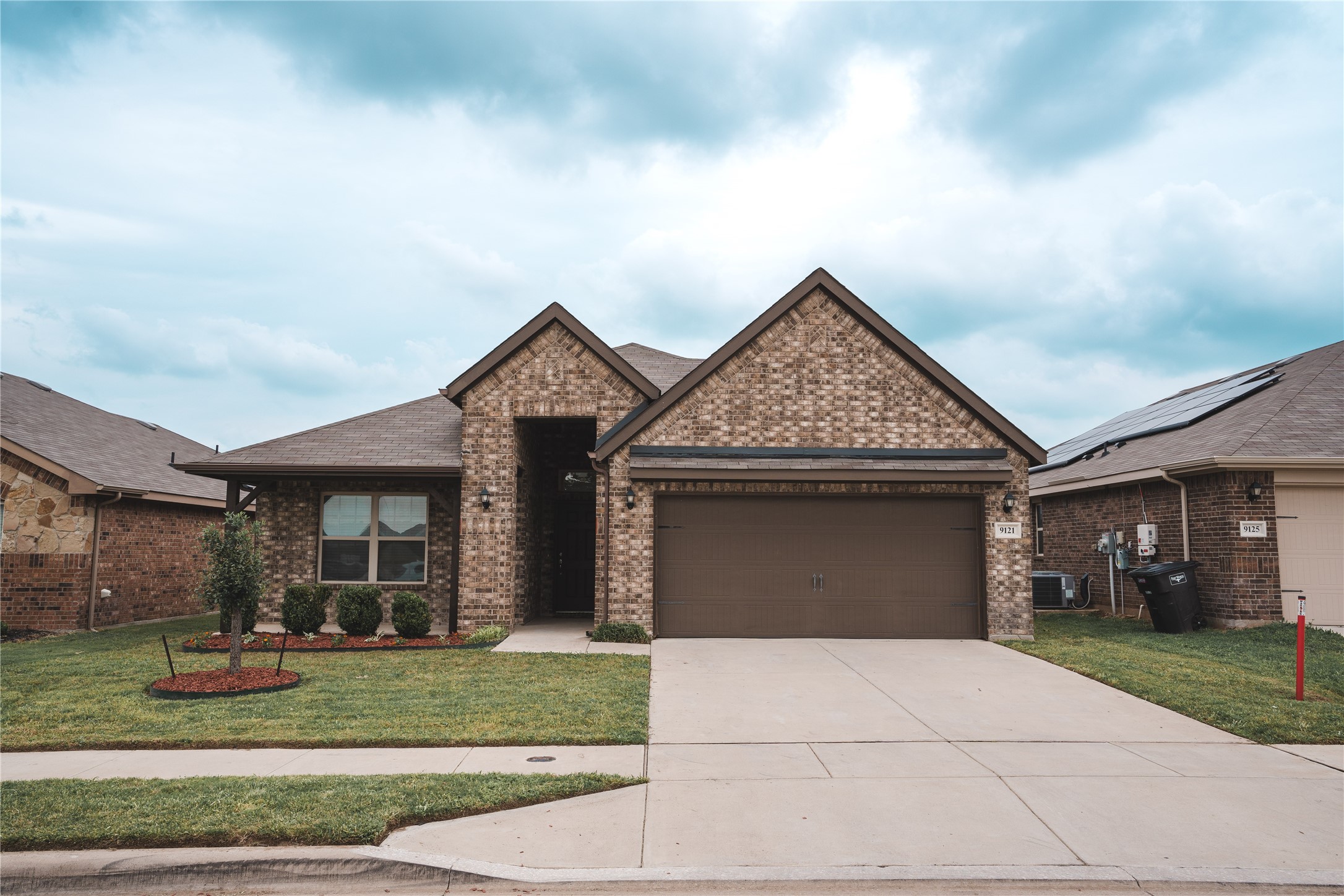 9121 Poynter Street Fort Worth TX 76123