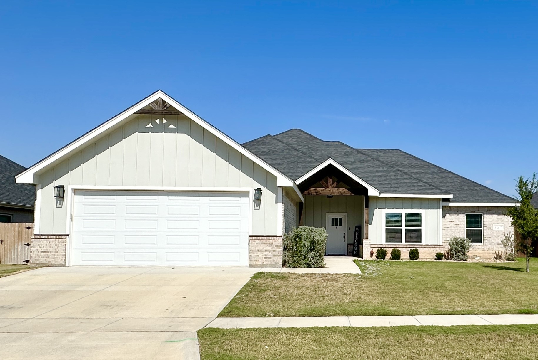 342 Blue Lake Drive Abilene TX 79602