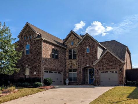 3520 Mohan Court Sachse TX 75048