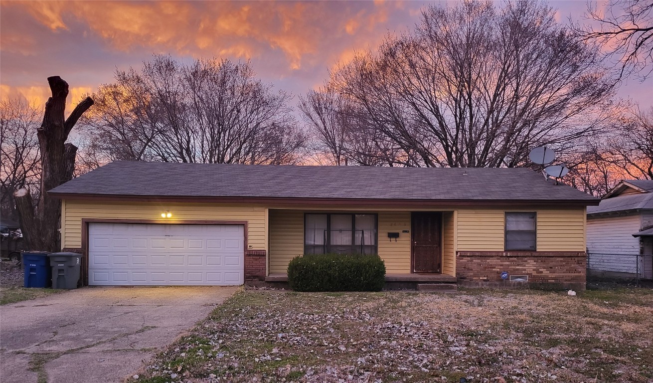 8605 Eden Valley Lane Dallas TX 75217