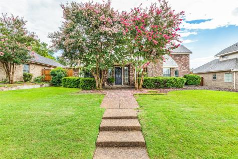 2116 Liverpool Drive Plano TX 75025