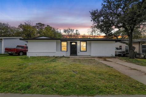 908 E Inwood Drive Arlington TX 76010