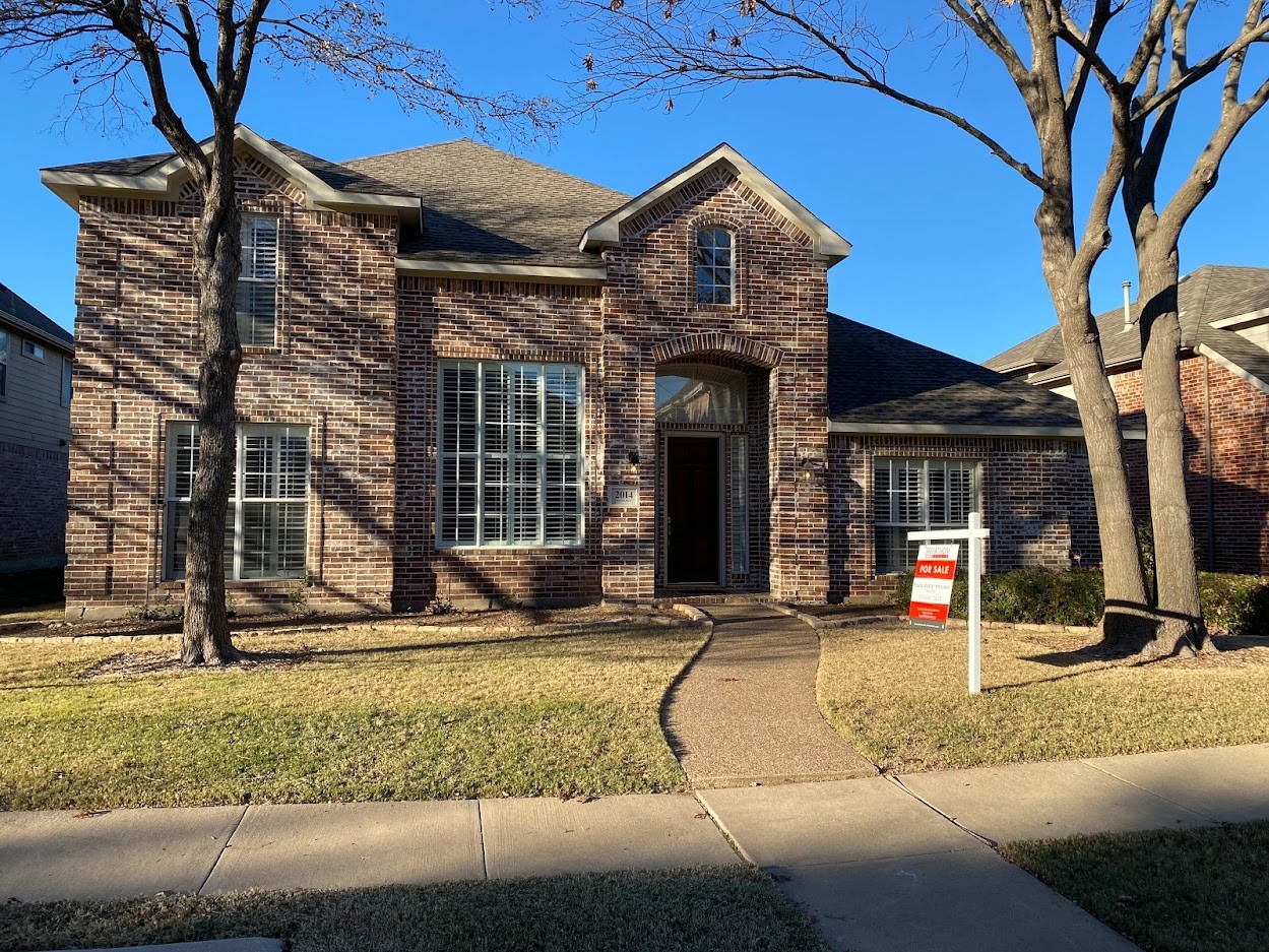 2014 Midhurst Drive Allen TX 75013