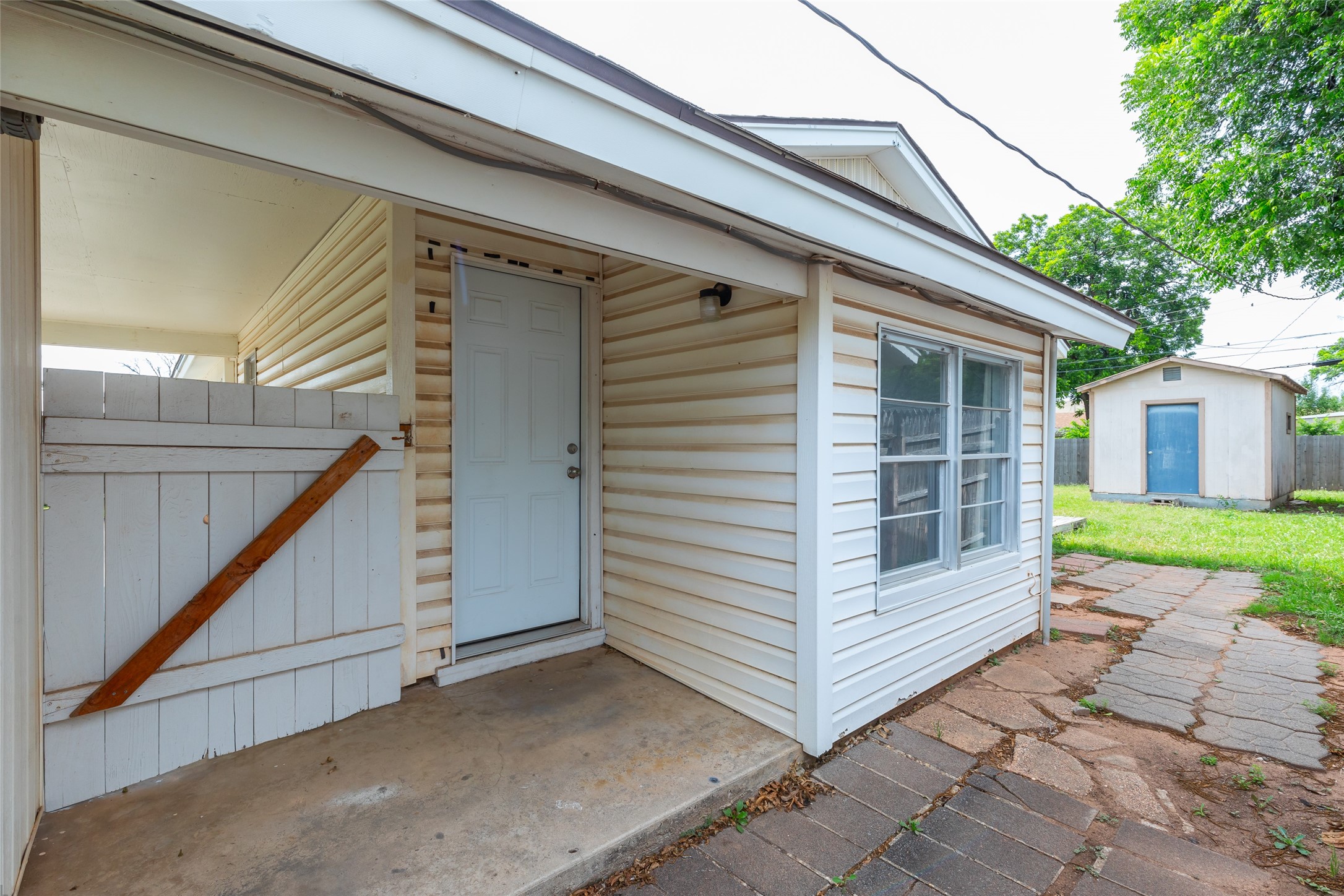 2125 S 35th Street Abilene TX 79605