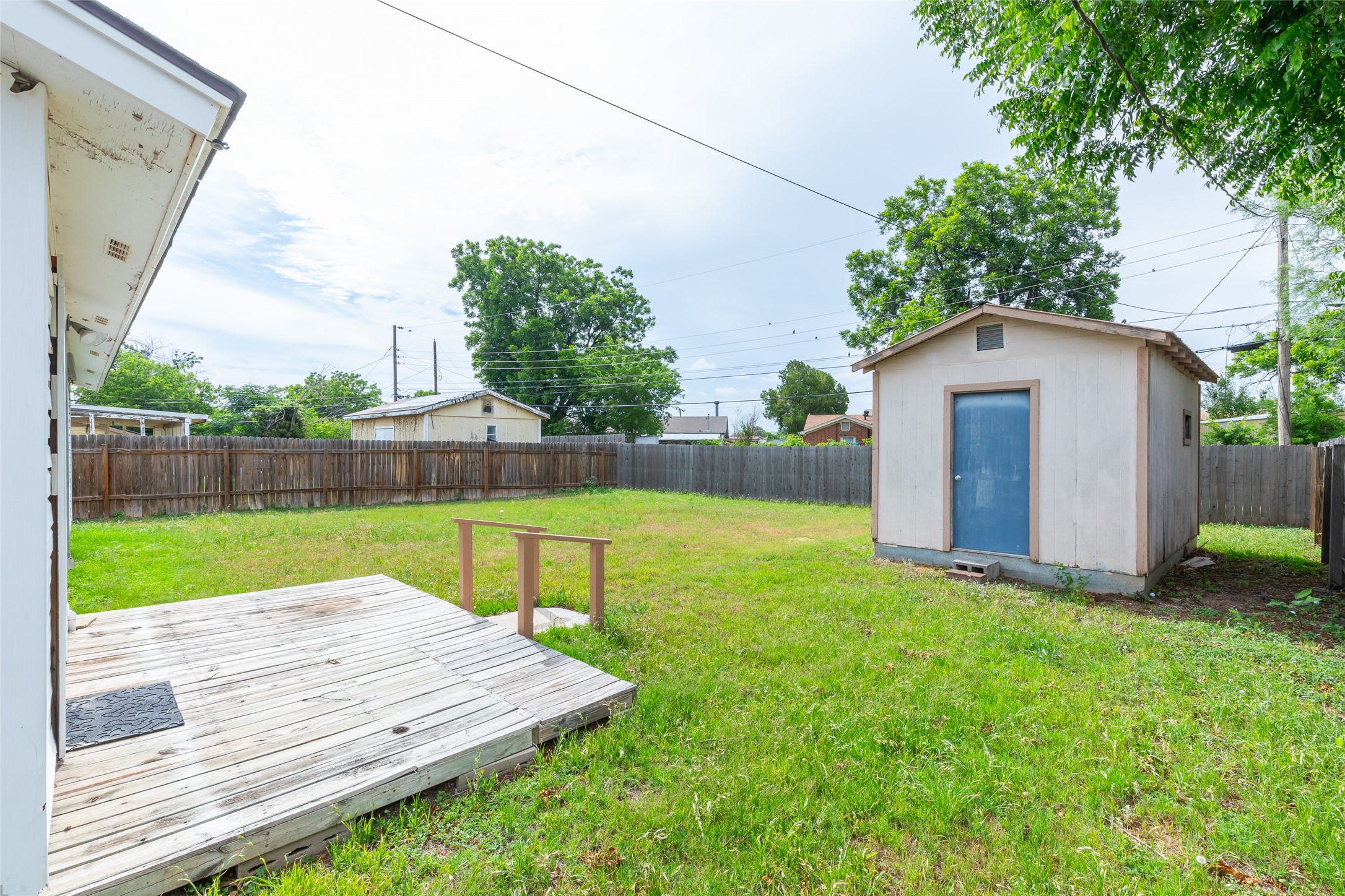 2125 S 35th Street Abilene TX 79605