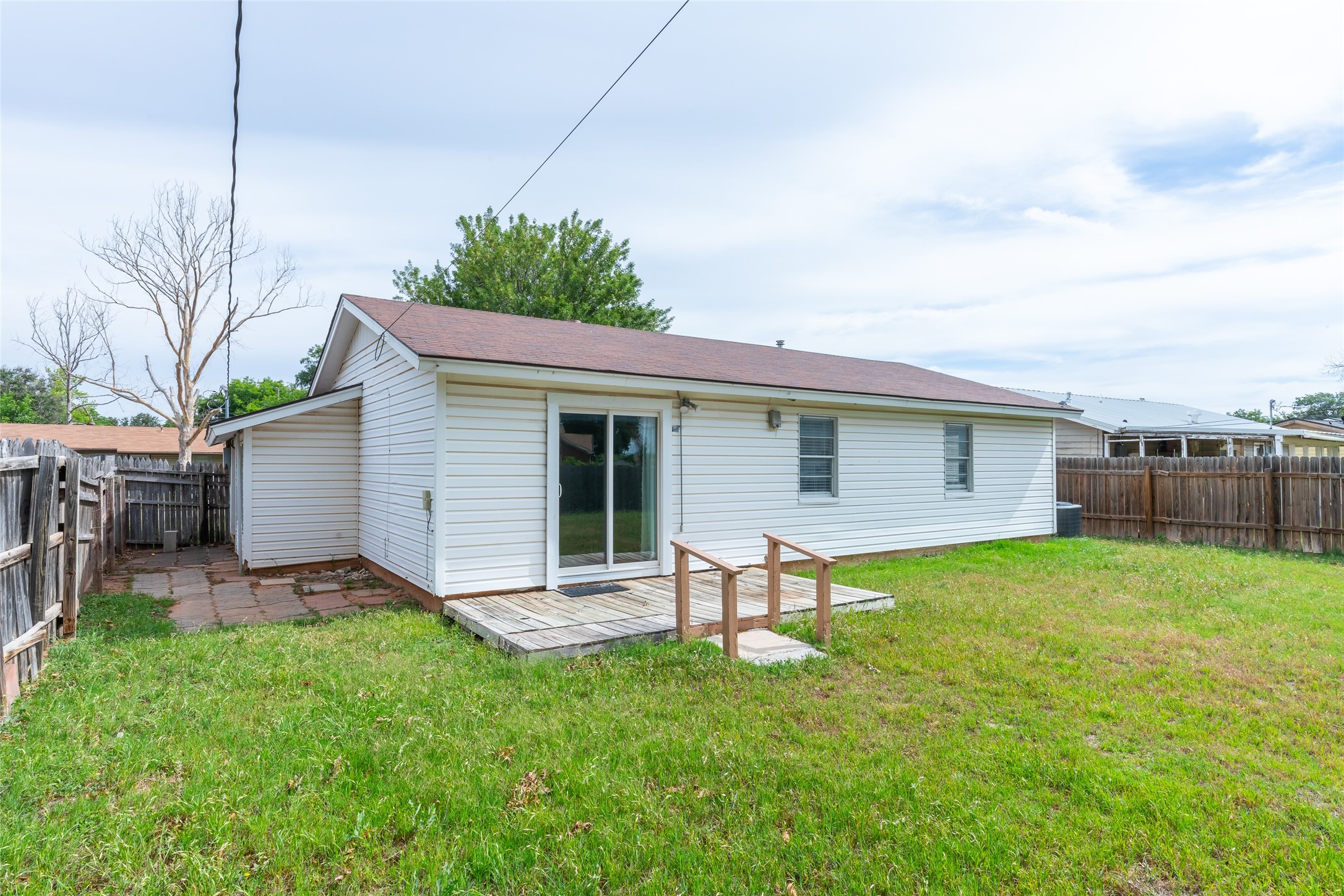 2125 S 35th Street Abilene TX 79605