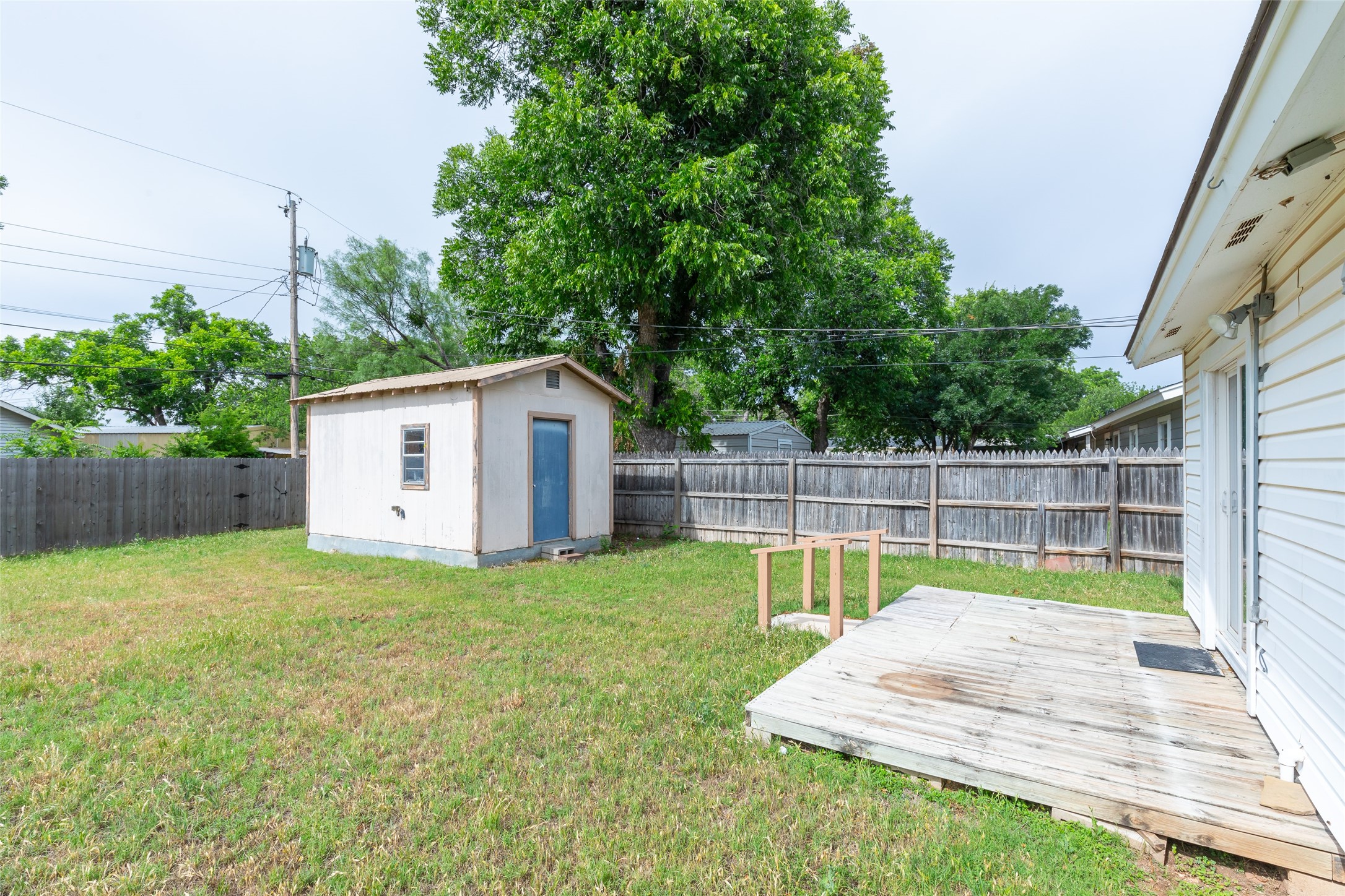 2125 S 35th Street Abilene TX 79605