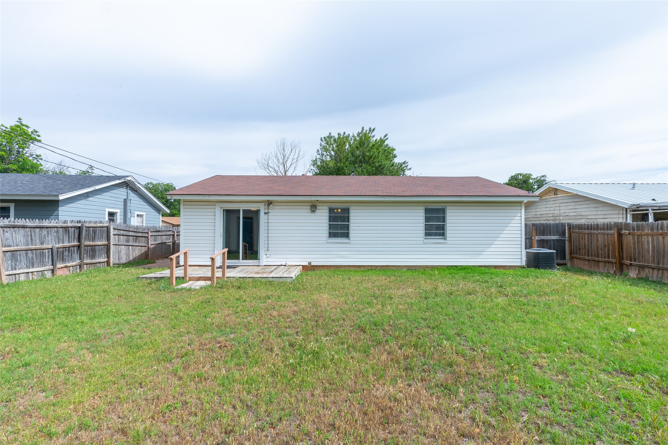 2125 S 35th Street Abilene TX 79605