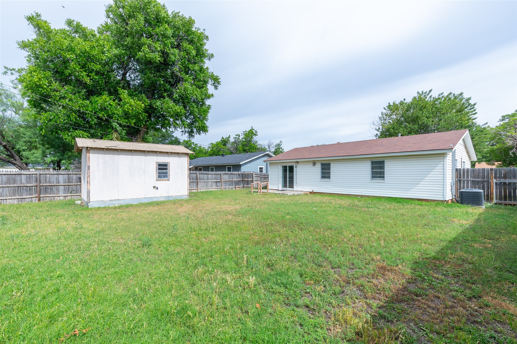 2125 S 35th Street Abilene TX 79605