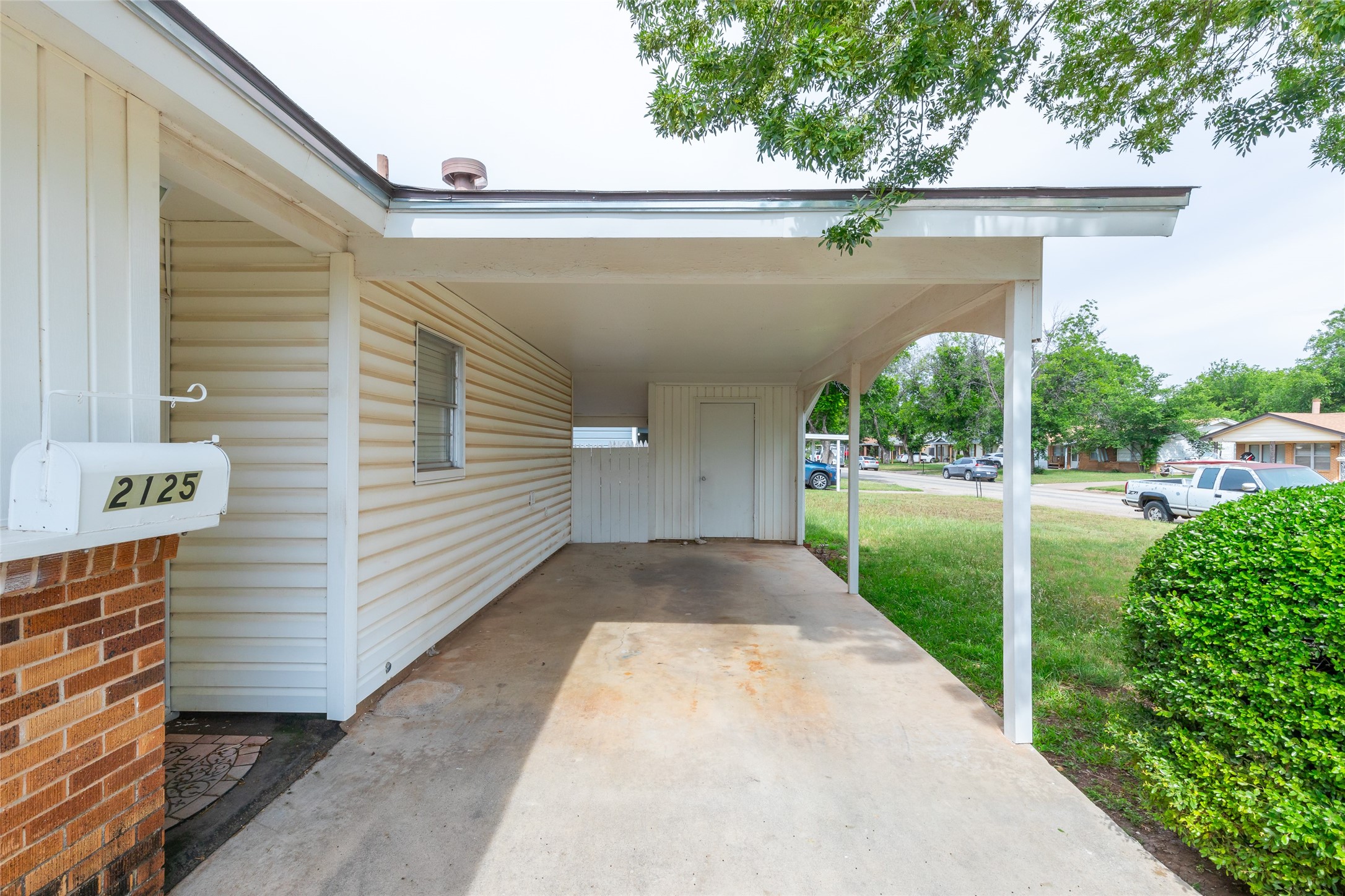 2125 S 35th Street Abilene TX 79605