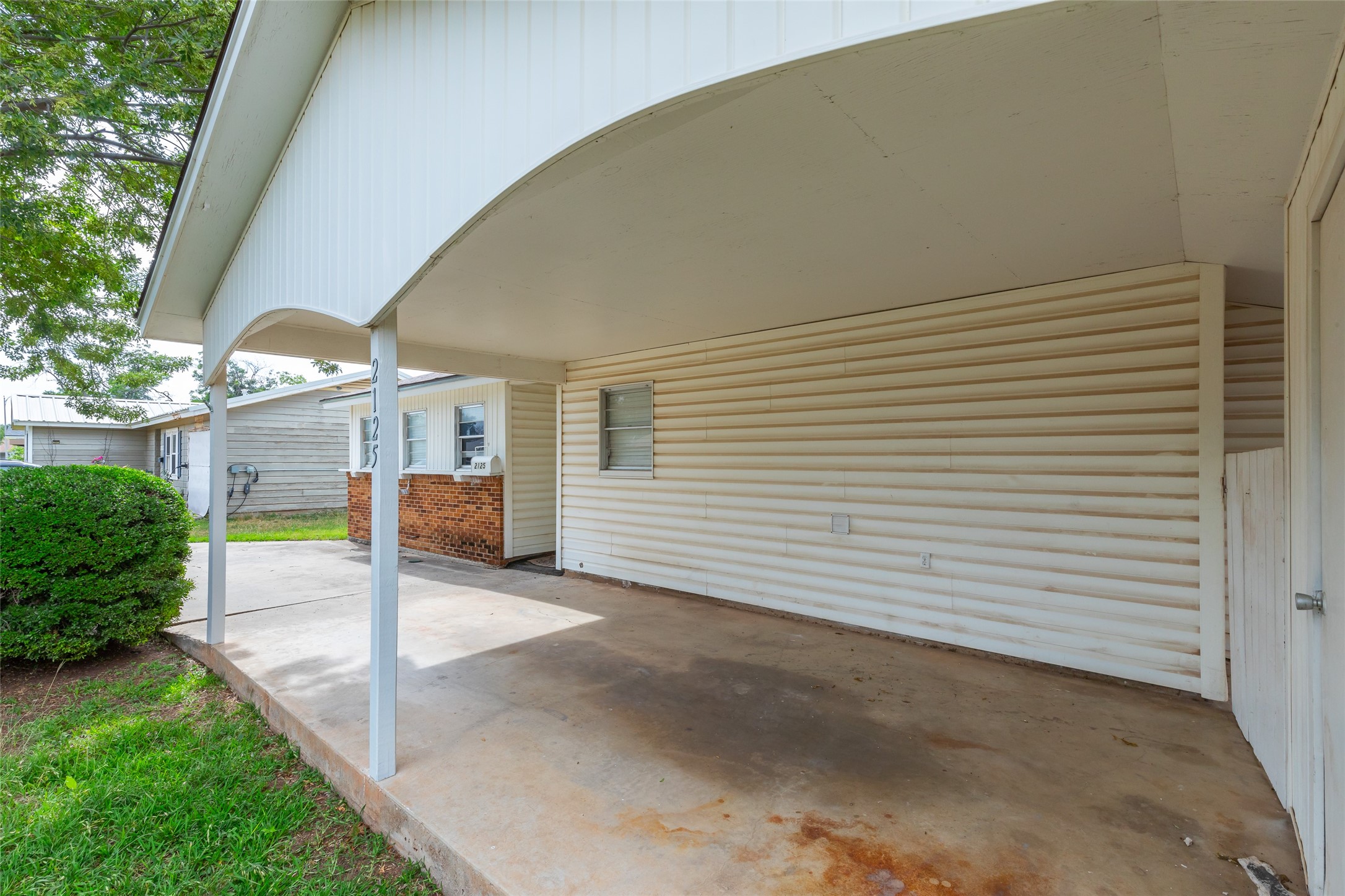 2125 S 35th Street Abilene TX 79605