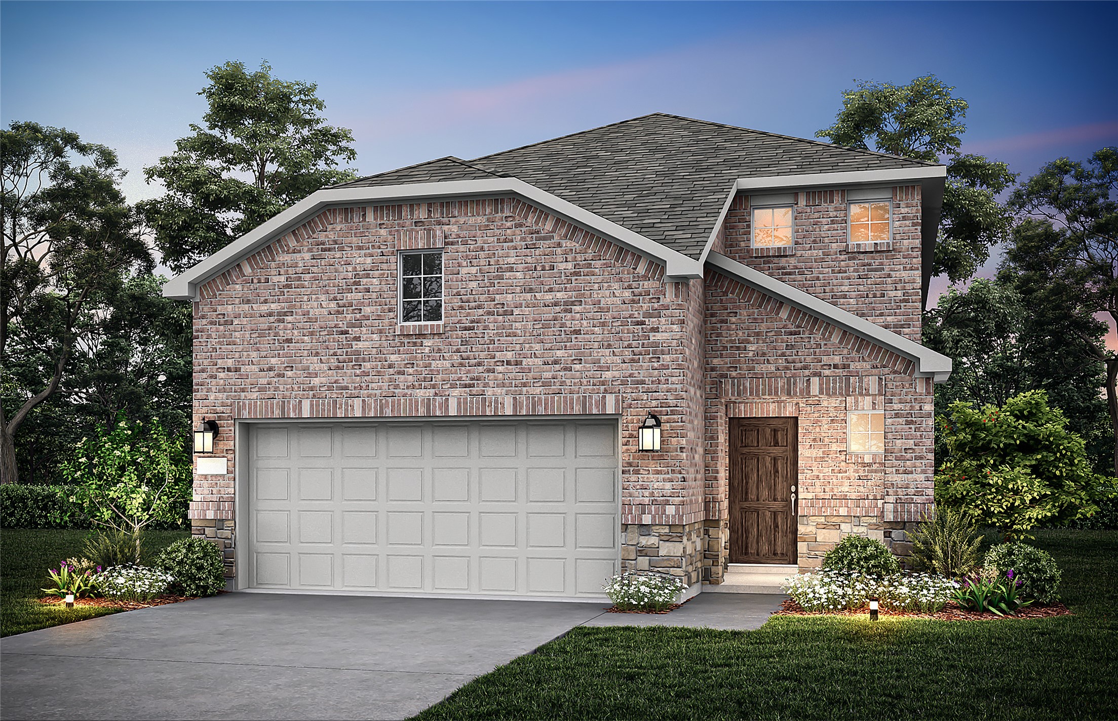 2471 Arbutus Drive Forney TX 75126