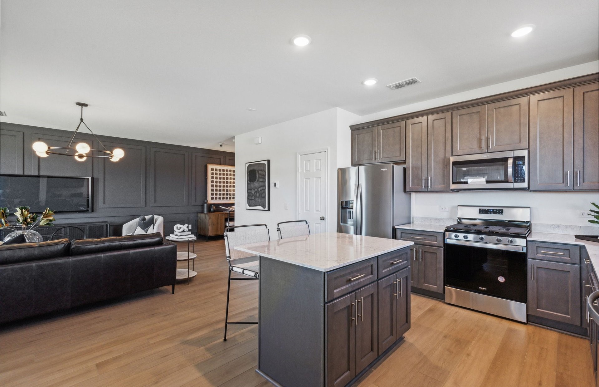 2471 Arbutus Drive Forney TX 75126
