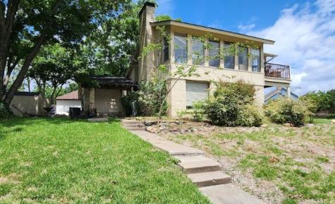 4121 Cedar Creek Drive Garland TX 75043