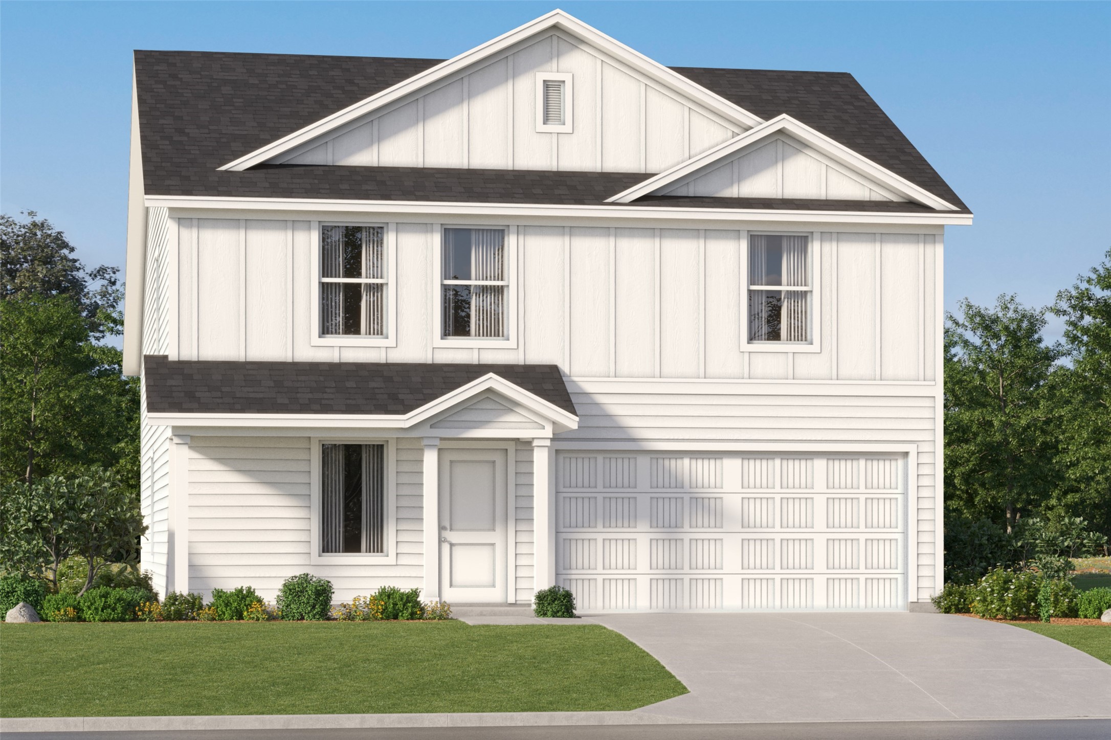 4084 Twinleaf Drive Crowley TX 76036