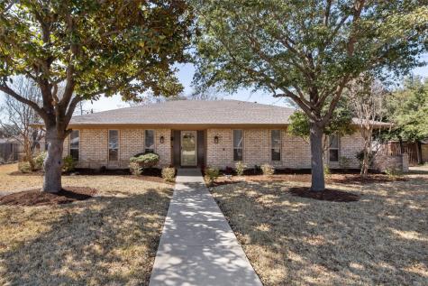 1429 Lincoln Place Carrollton TX 75006