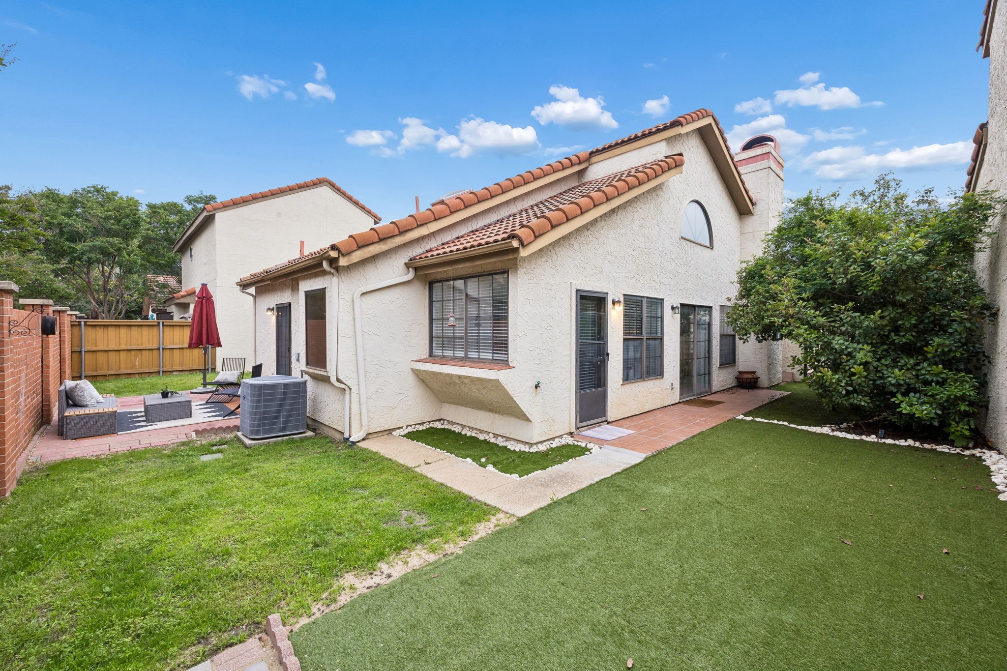 623 Rancho Circle Irving TX 75063