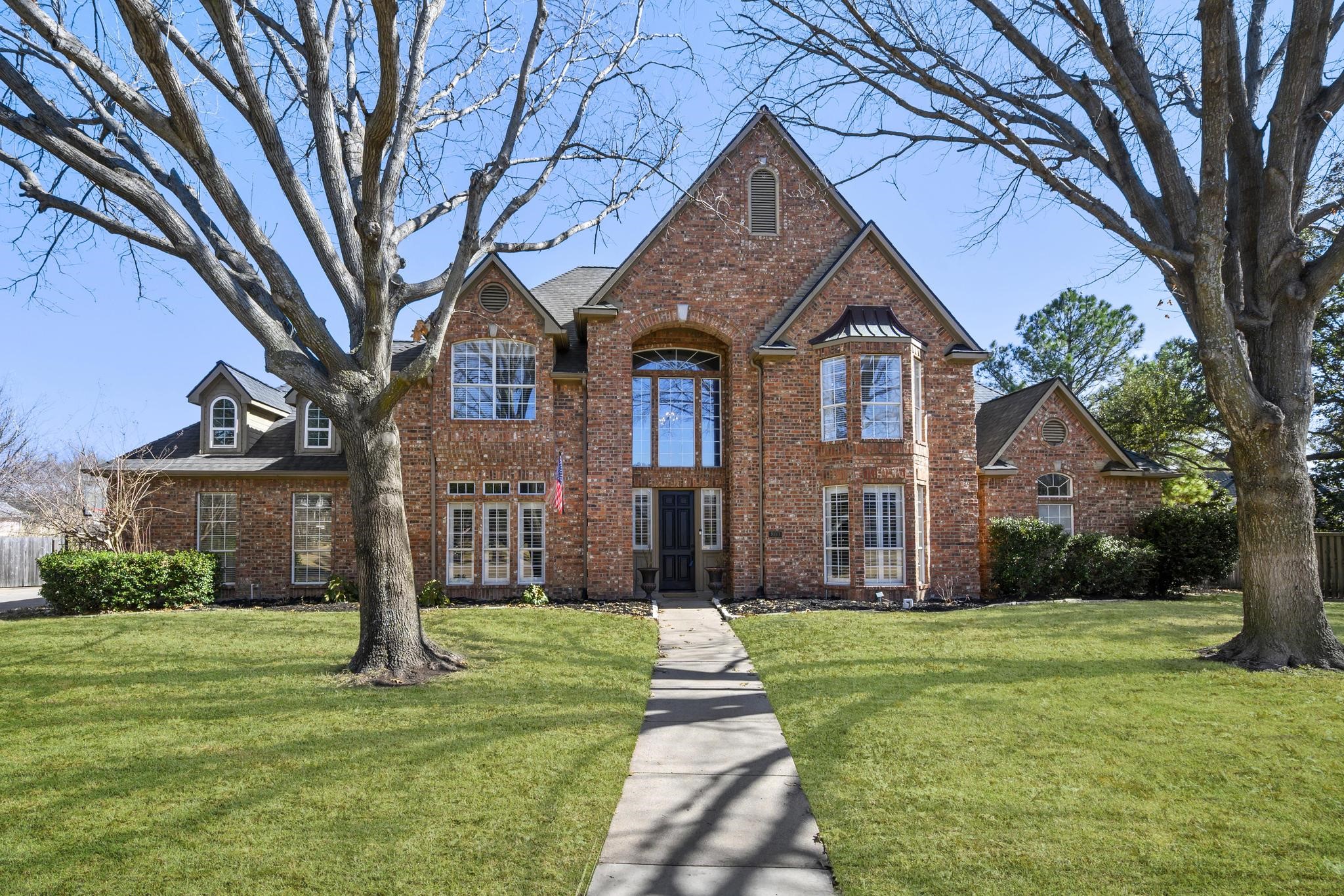 800 Ridgedale Court Southlake TX 76092