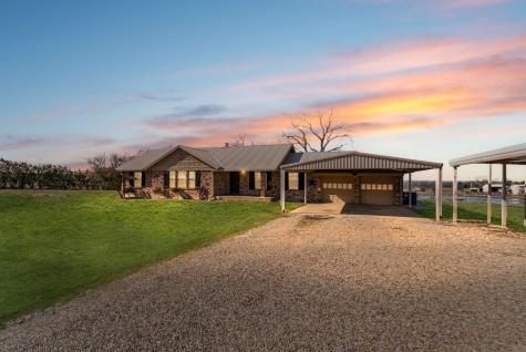 8511 State Highway 78 N Blue Ridge TX 75424