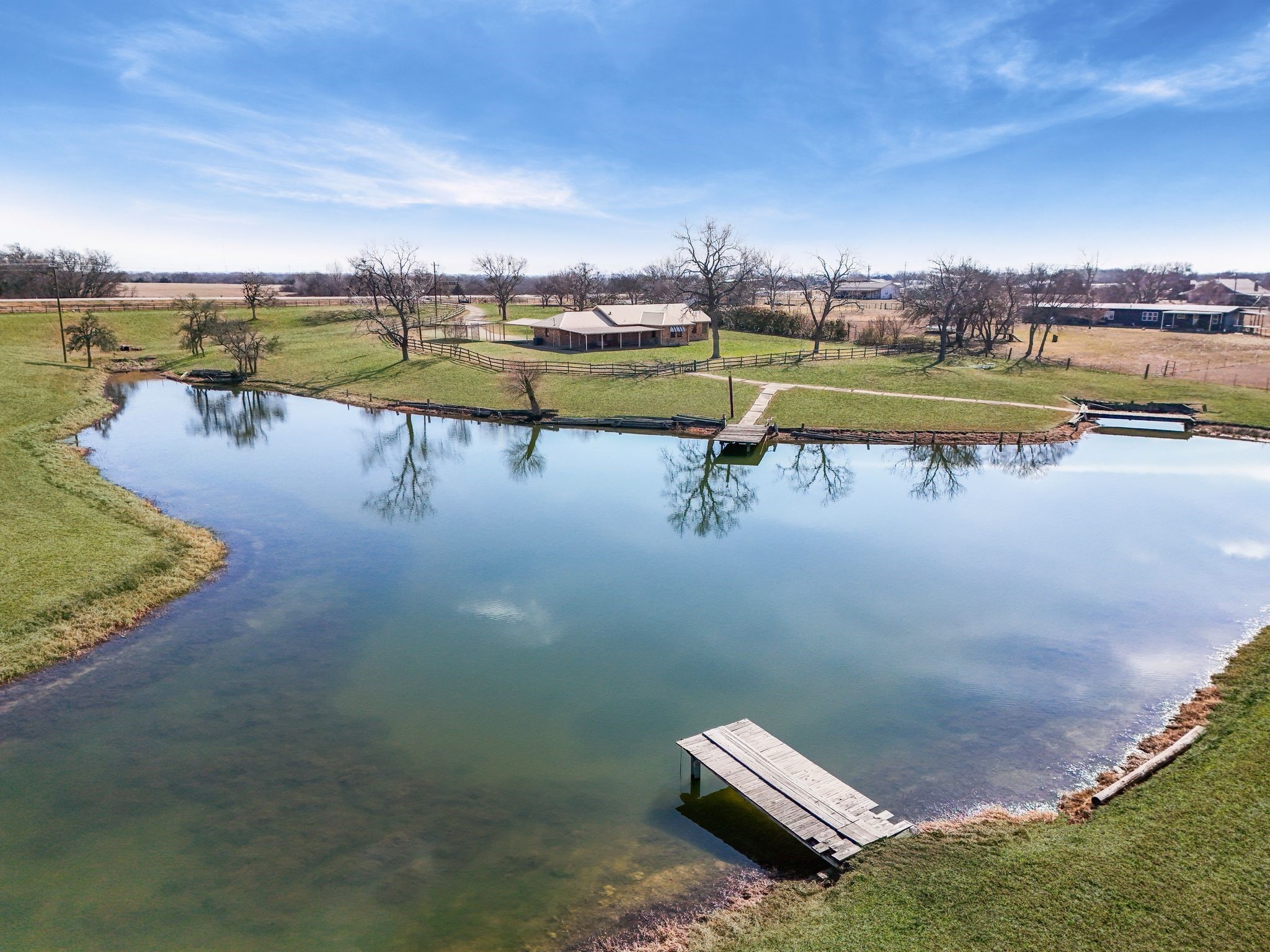 8511 State Highway 78 N Blue Ridge TX 75424