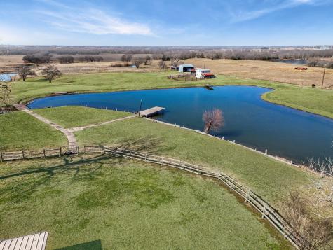 8511 State Highway 78 N Blue Ridge TX 75424