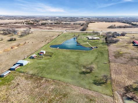 8511 State Highway 78 N Blue Ridge TX 75424