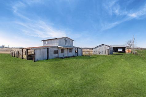 8511 State Highway 78 N Blue Ridge TX 75424