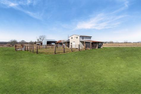 8511 State Highway 78 N Blue Ridge TX 75424