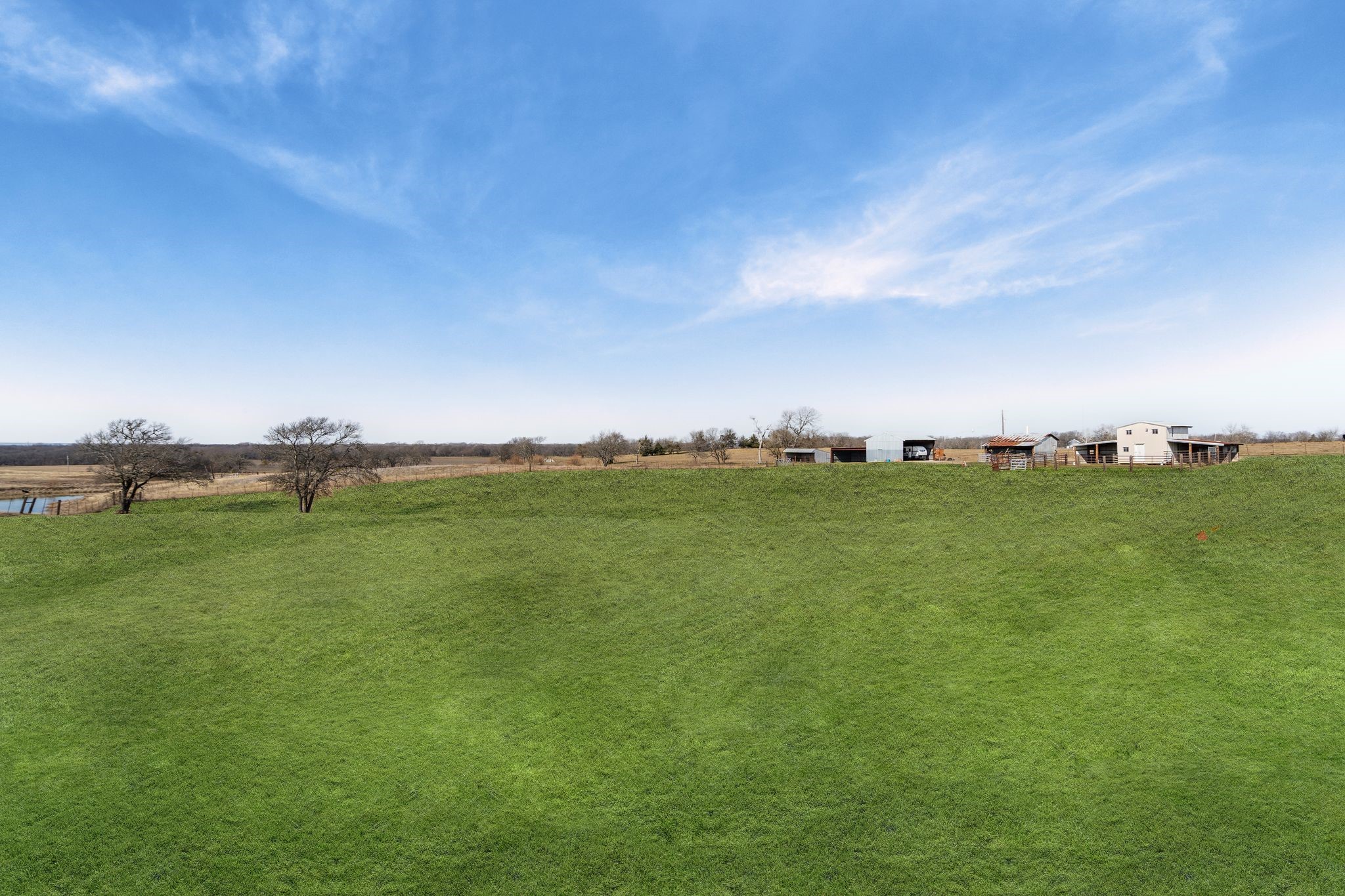 8511 State Highway 78 N Blue Ridge TX 75424
