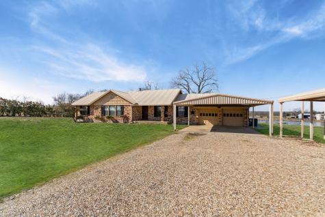 8511 State Highway 78 N Blue Ridge TX 75424