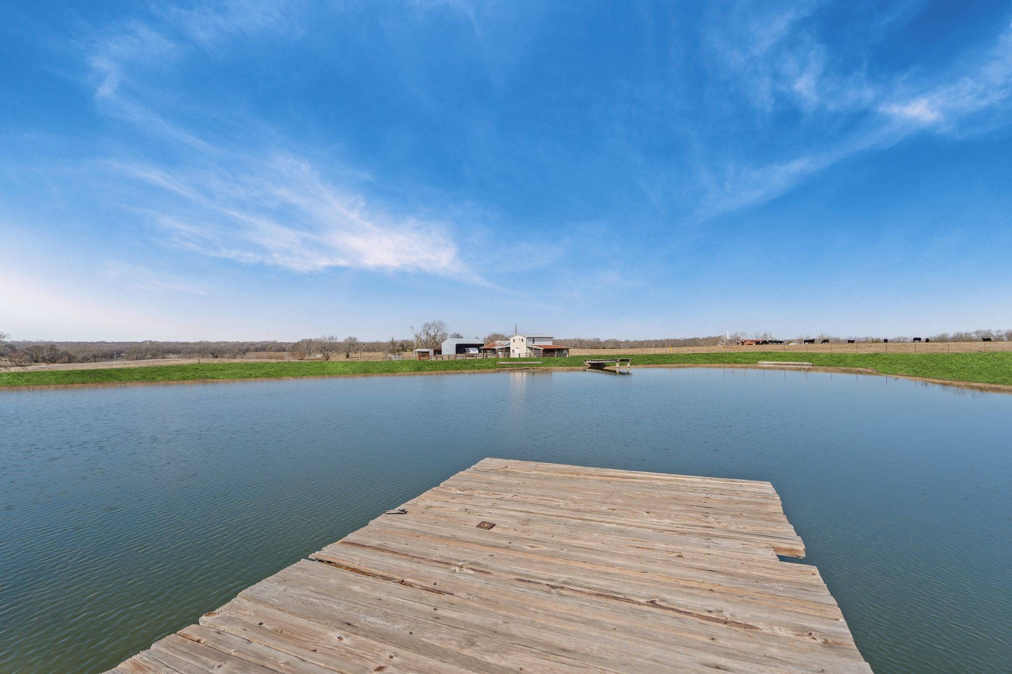 8511 State Highway 78 N Blue Ridge TX 75424