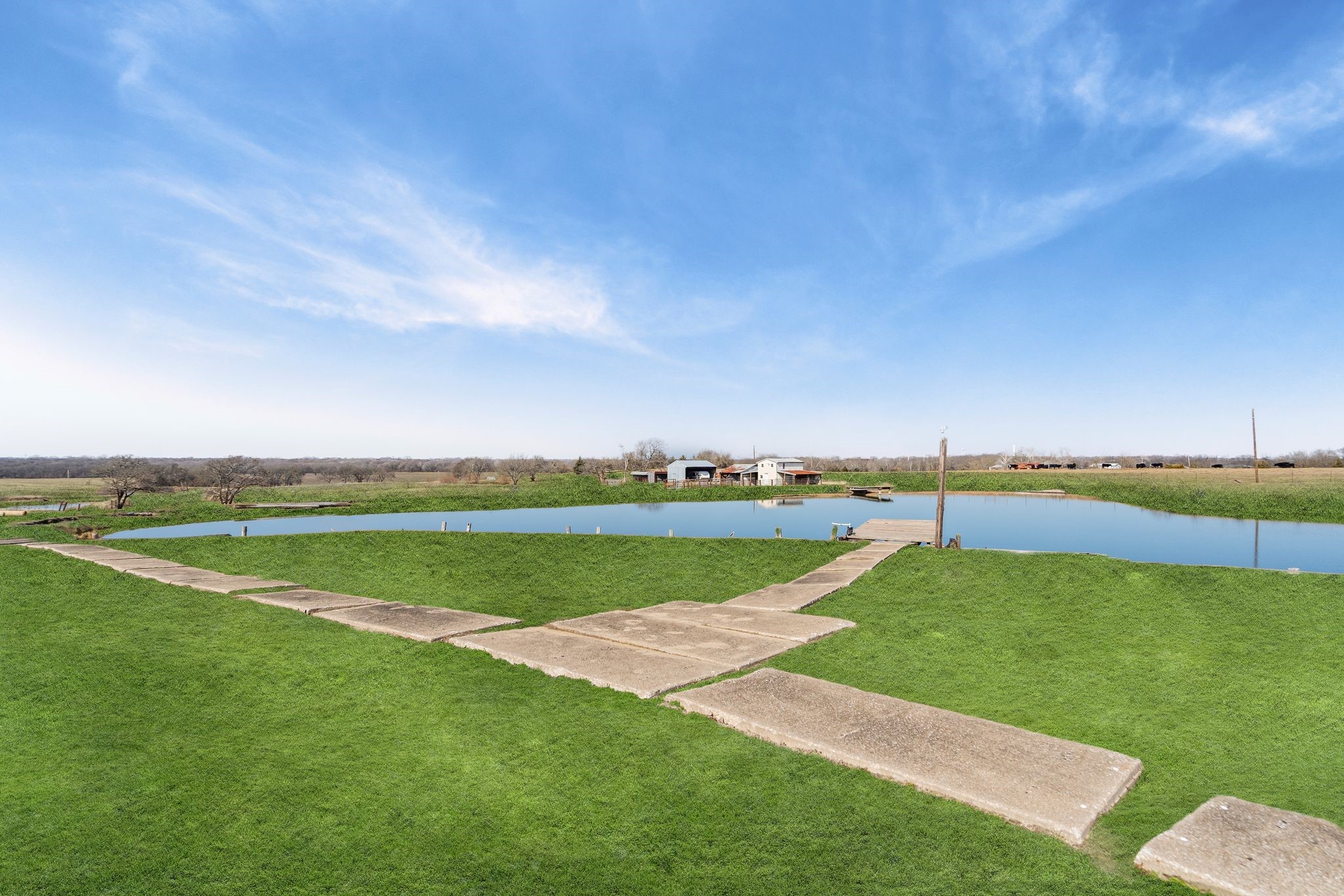 8511 State Highway 78 N Blue Ridge TX 75424
