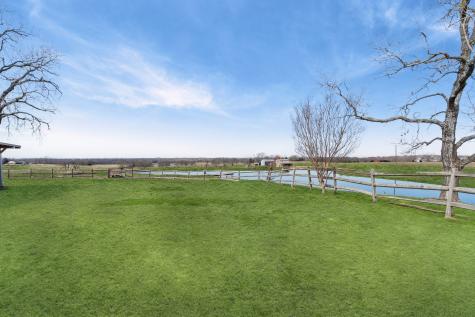 8511 State Highway 78 N Blue Ridge TX 75424