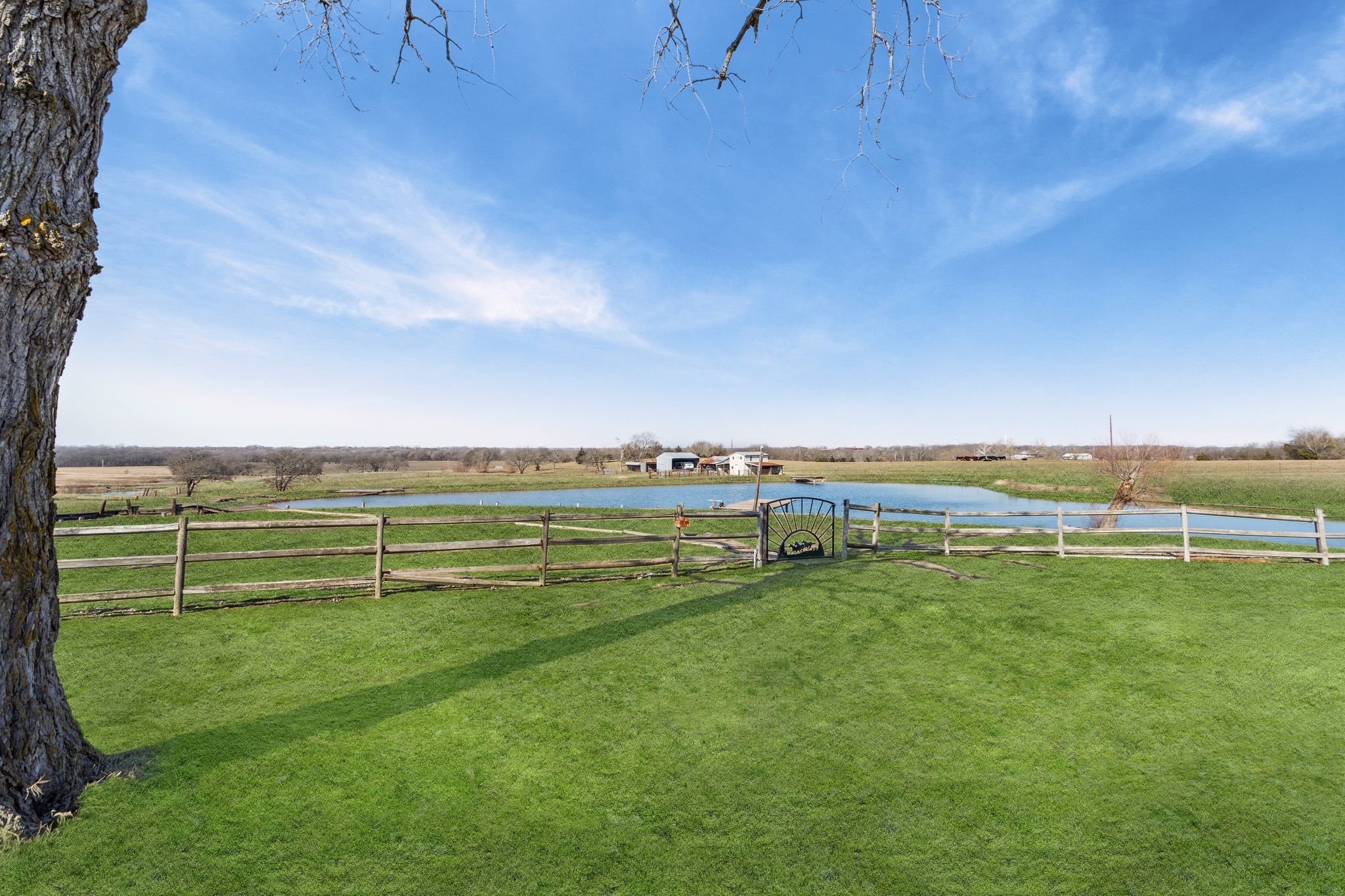 8511 State Highway 78 N Blue Ridge TX 75424