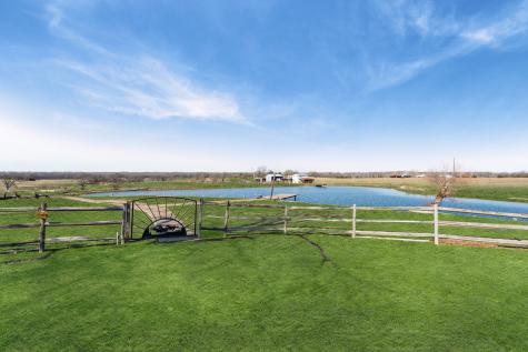 8511 State Highway 78 N Blue Ridge TX 75424