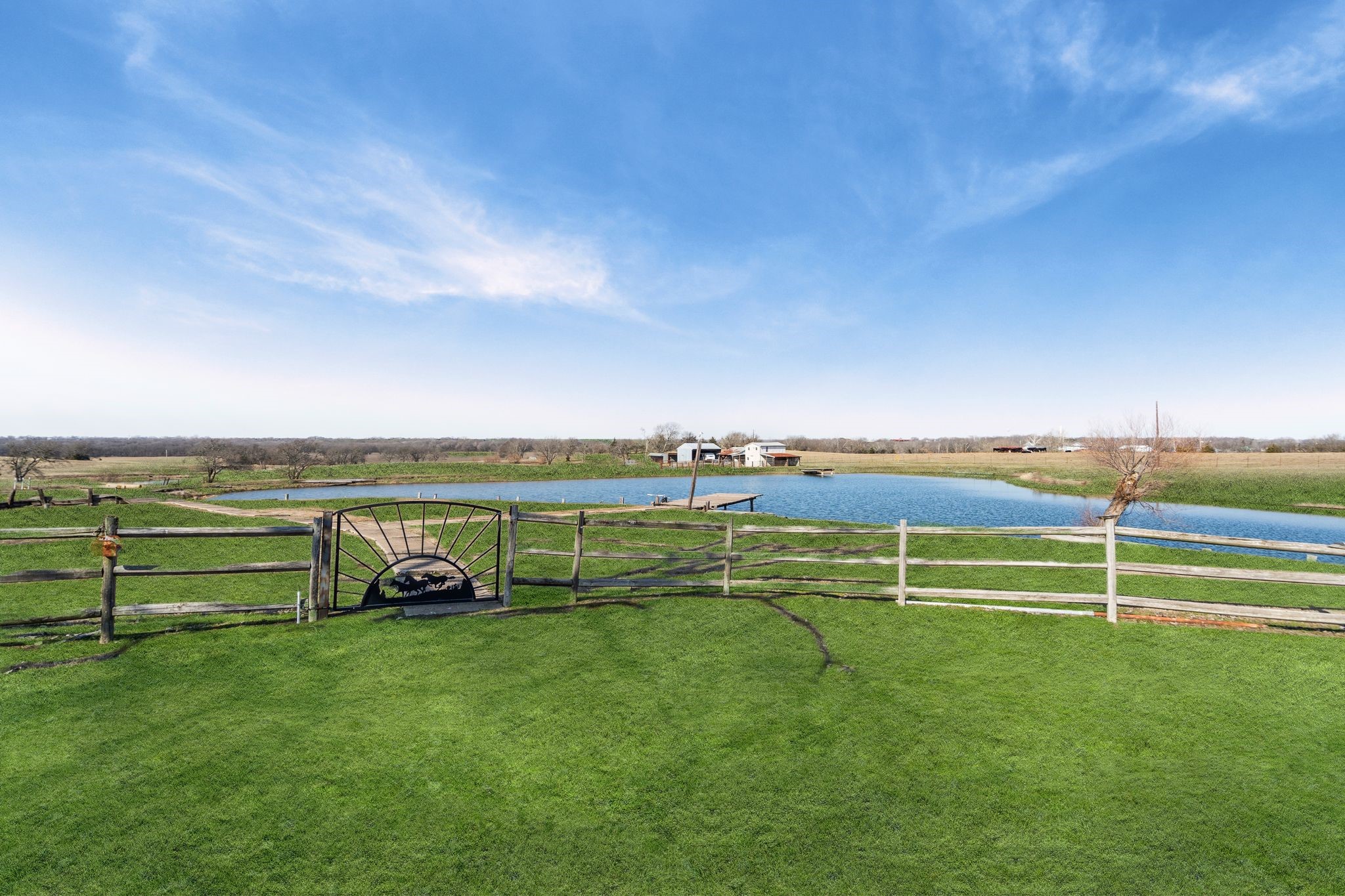 8511 State Highway 78 N Blue Ridge TX 75424
