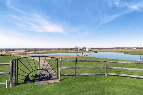 8511 State Highway 78 N Blue Ridge TX 75424