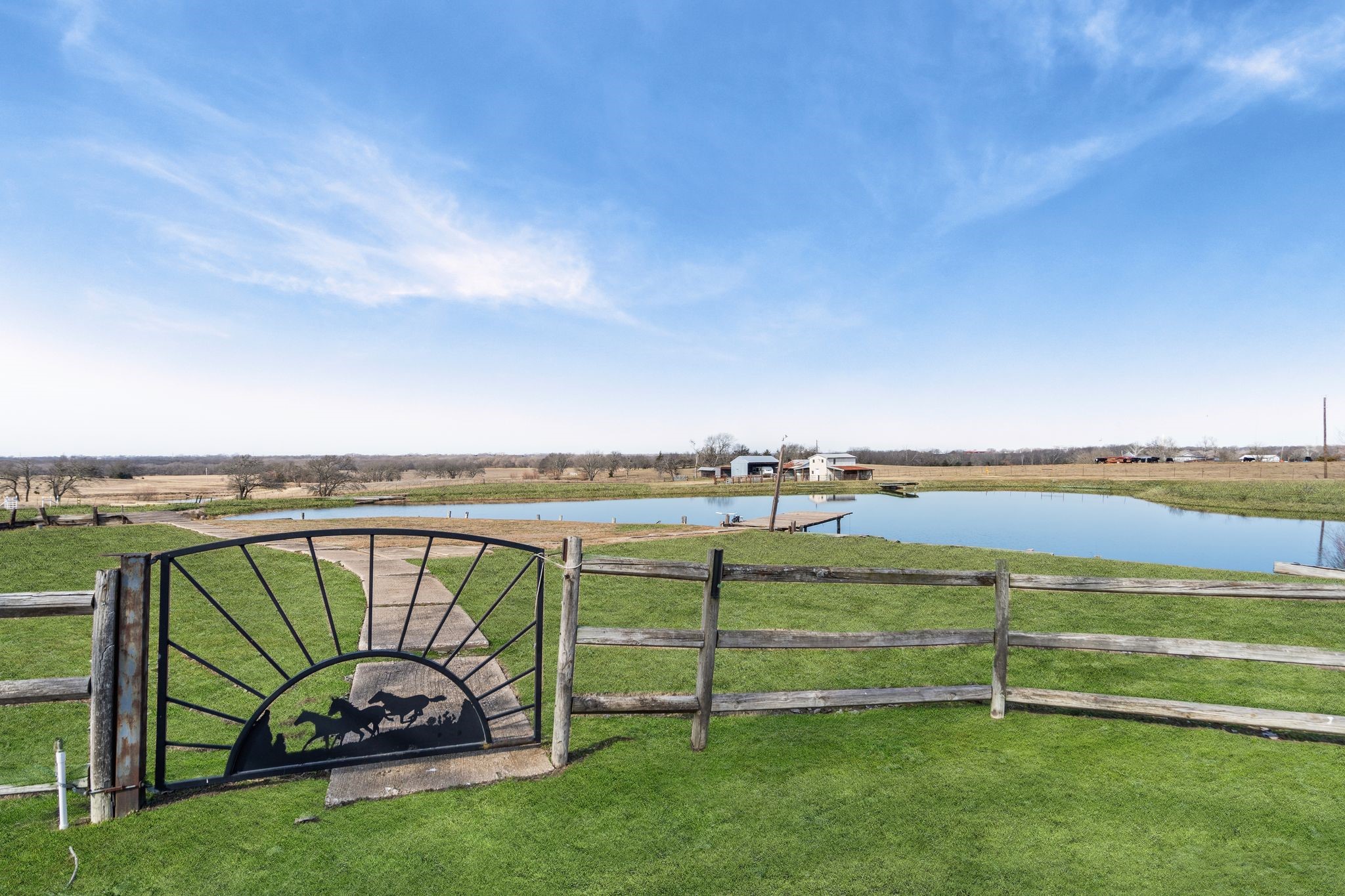 8511 State Highway 78 N Blue Ridge TX 75424