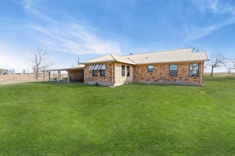 8511 State Highway 78 N Blue Ridge TX 75424