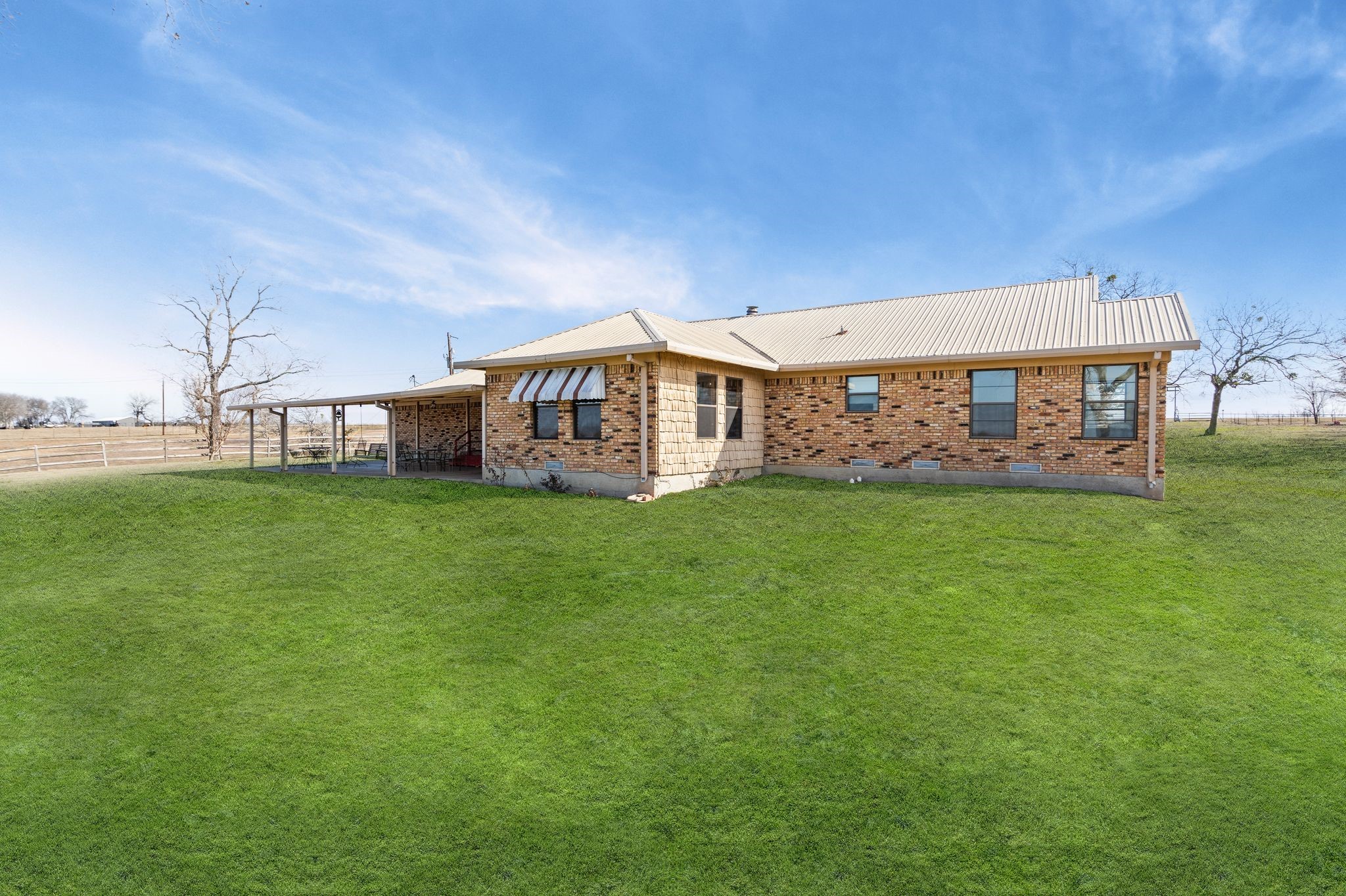 8511 State Highway 78 N Blue Ridge TX 75424