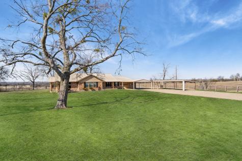 8511 State Highway 78 N Blue Ridge TX 75424