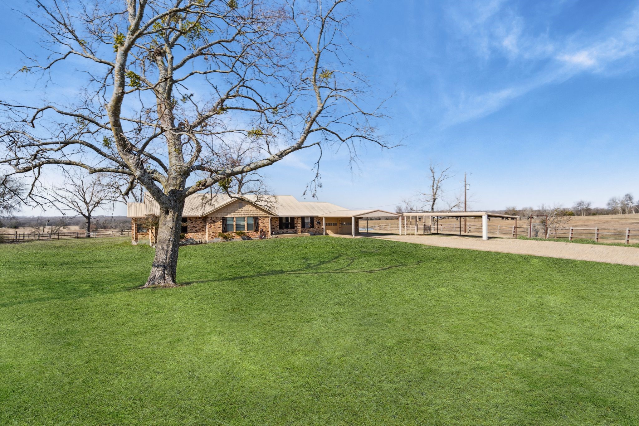 8511 State Highway 78 N Blue Ridge TX 75424