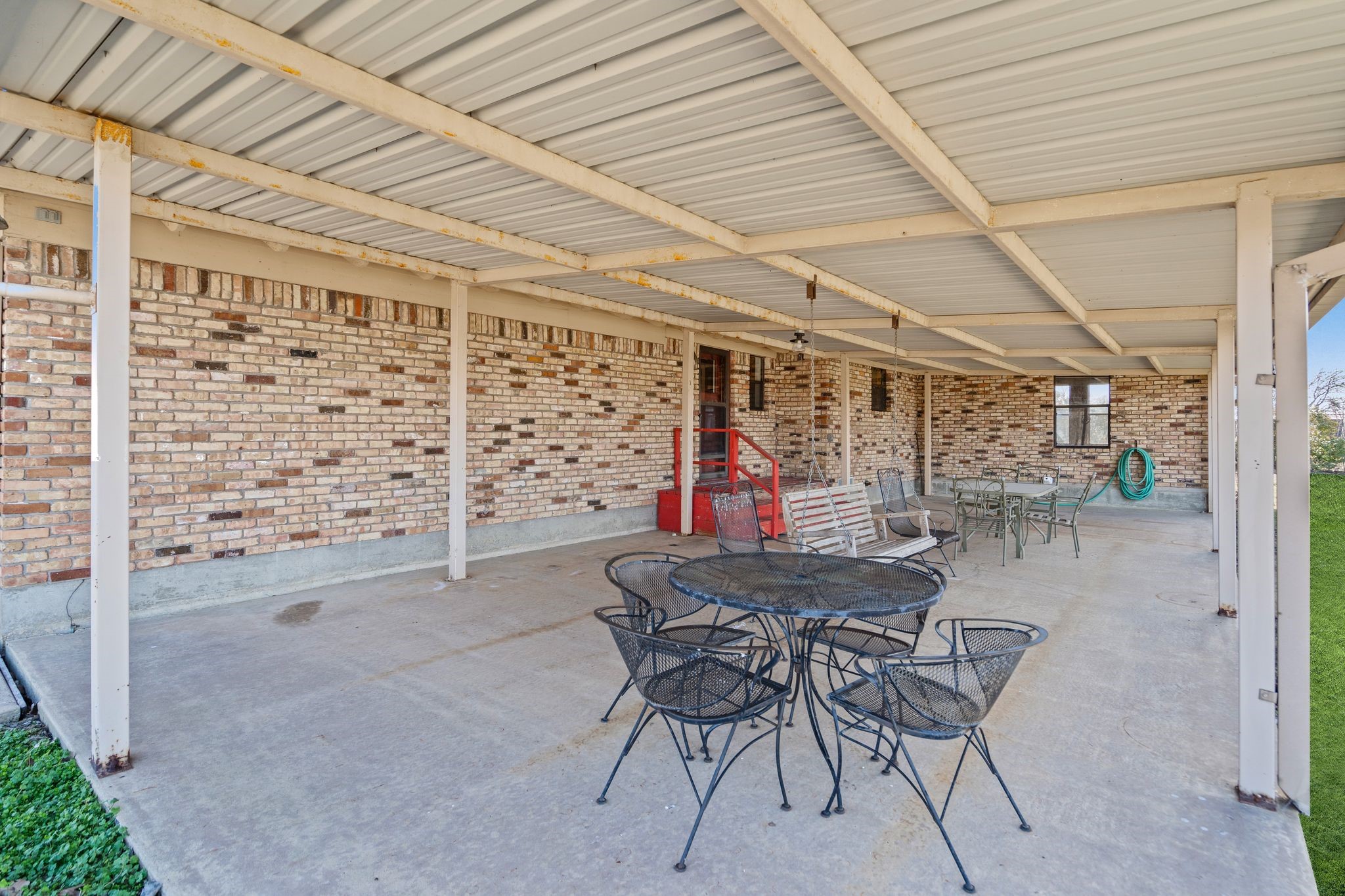 8511 State Highway 78 N Blue Ridge TX 75424