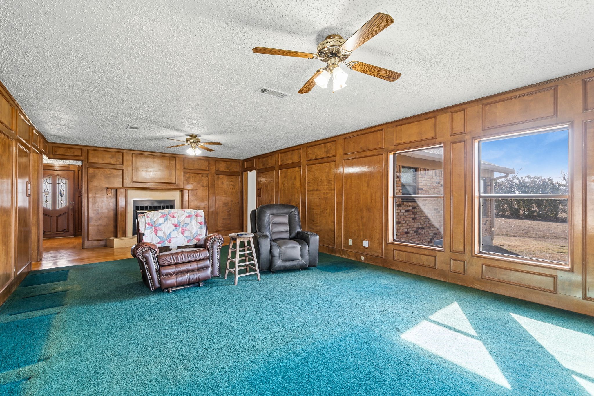 8511 State Highway 78 N Blue Ridge TX 75424