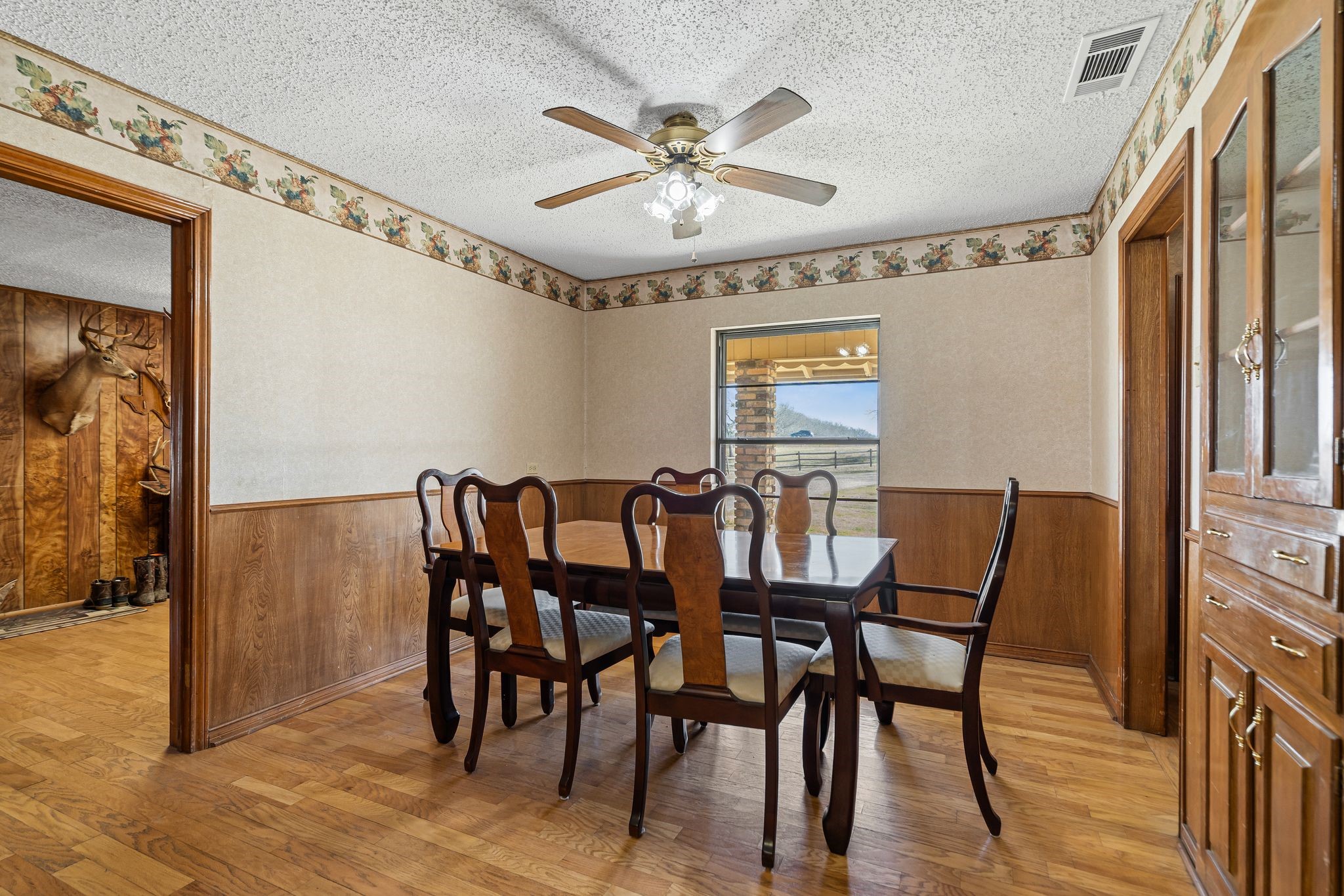 8511 State Highway 78 N Blue Ridge TX 75424