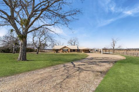 8511 State Highway 78 N Blue Ridge TX 75424