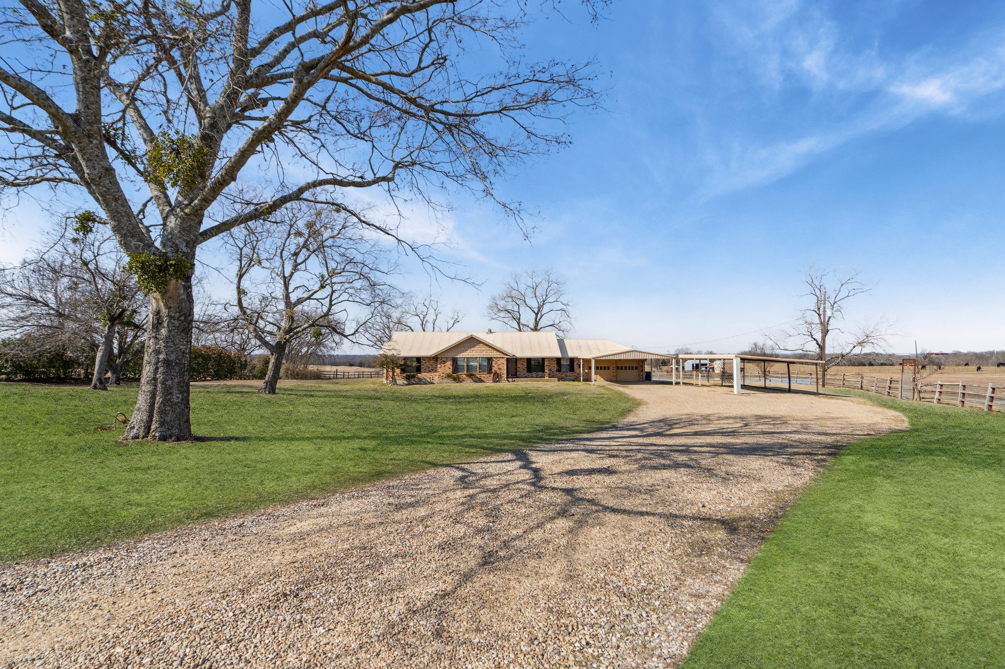 8511 State Highway 78 N Blue Ridge TX 75424