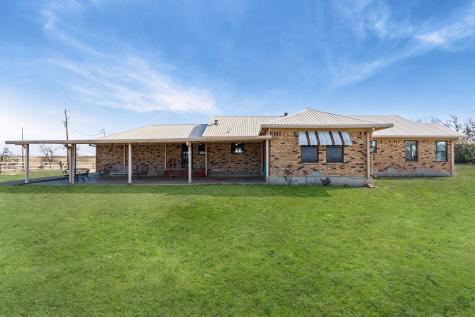 8511 State Highway 78 N Blue Ridge TX 75424