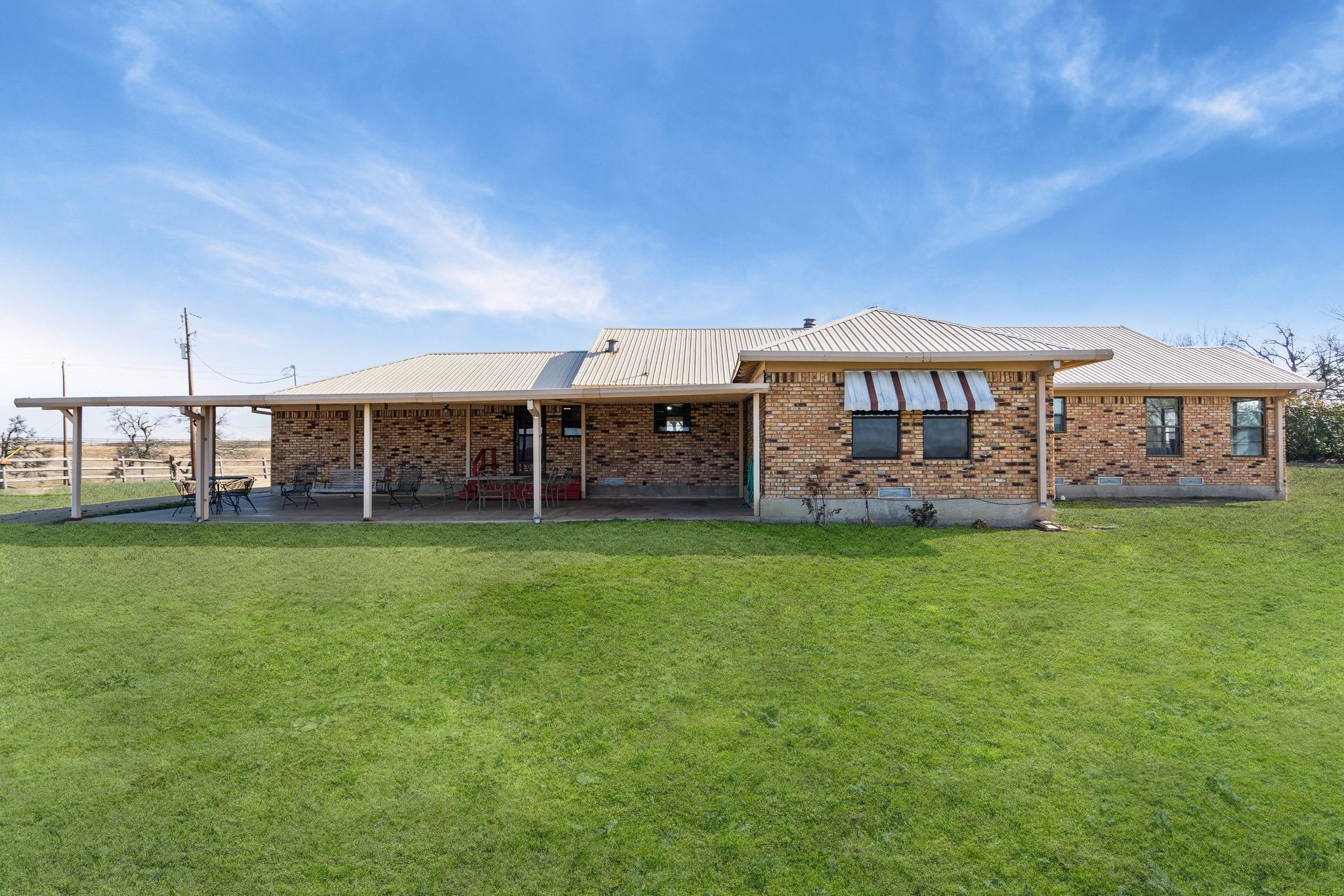 8511 State Highway 78 N Blue Ridge TX 75424