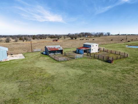 8511 State Highway 78 N Blue Ridge TX 75424
